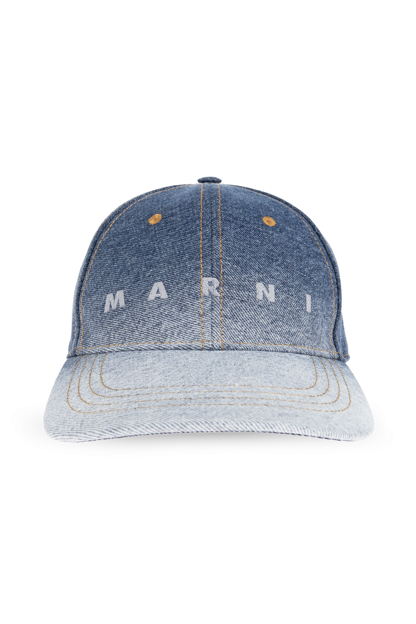 Marni Denim baseball cap | Men's | Vitkac